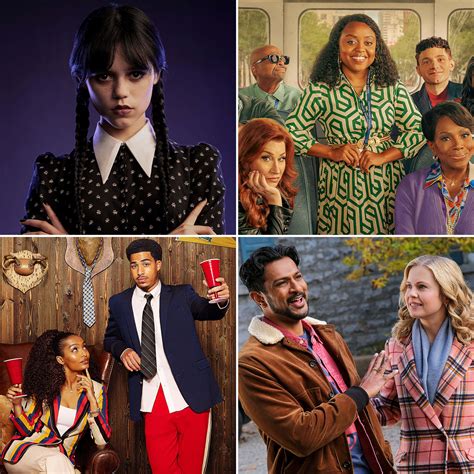 TV Shows .